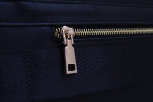 Women's Zhuang Brocade Shoulder Bag - white_background image 5