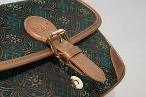 Women's Zhuang Brocade Baguette Bag - fallback image 7